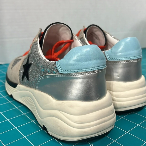 Oasis Society Star Running Shoes - Picture 5 of 11